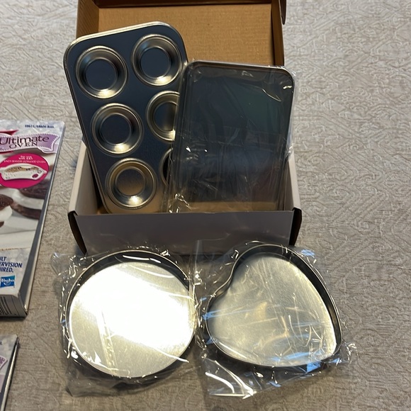 EASY BAKE OVEN- 👩🏼‍🍳🌟ULTIMATE BUNDLE PACKAGE - Picture 5 of 5